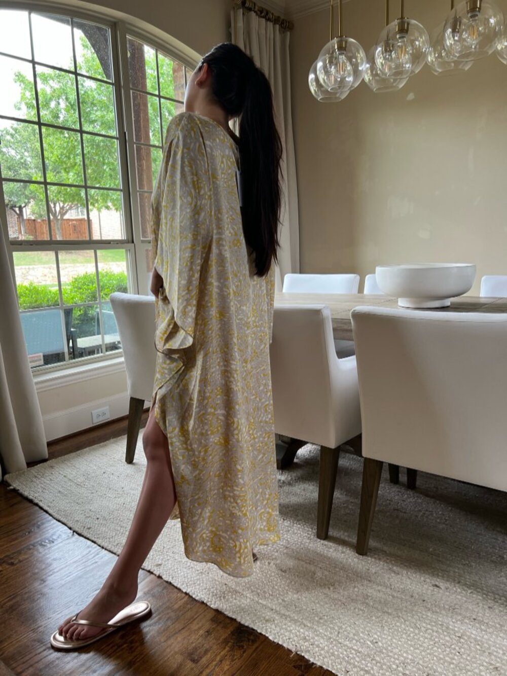 Caftan - Picture 2 of 4